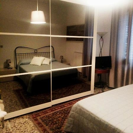 B&B Nonna Lilla Montesilvano Marina Екстериор снимка