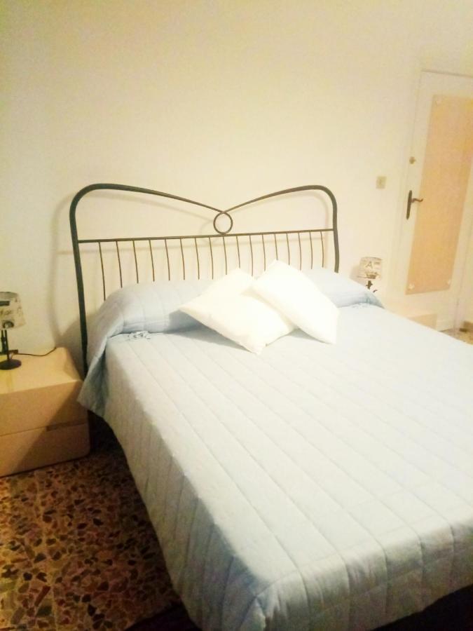 B&B Nonna Lilla Montesilvano Marina Екстериор снимка