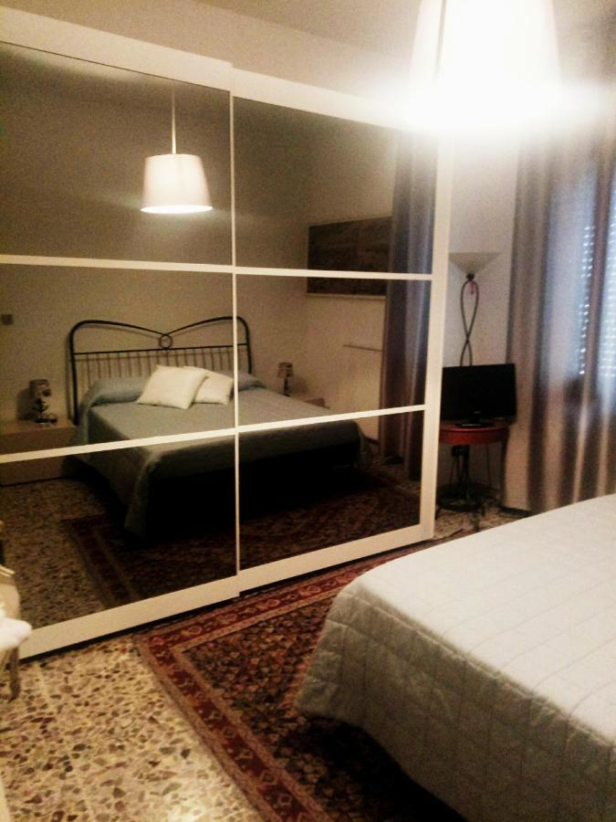 B&B Nonna Lilla Montesilvano Marina Екстериор снимка