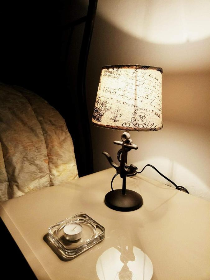 B&B Nonna Lilla Montesilvano Marina Екстериор снимка
