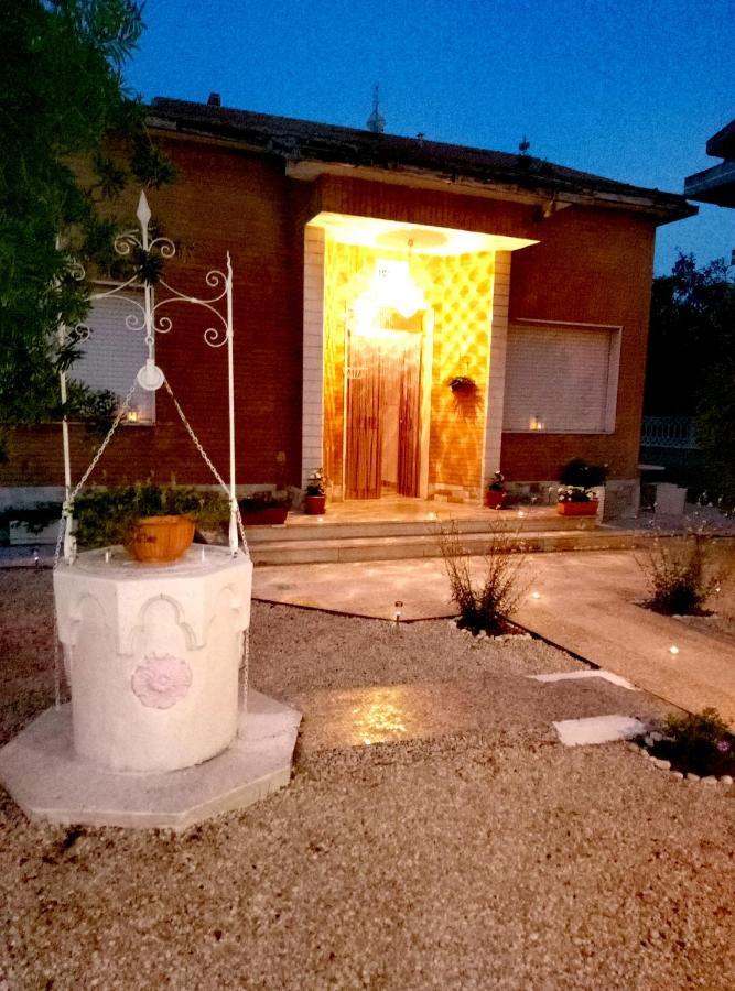 B&B Nonna Lilla Montesilvano Marina Екстериор снимка