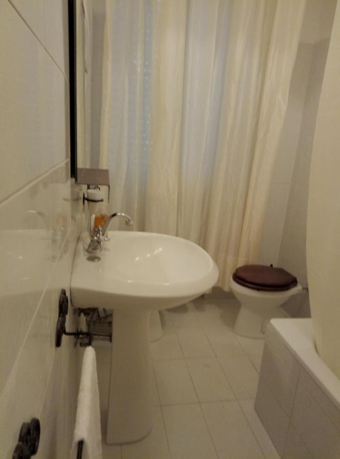 B&B Nonna Lilla Montesilvano Marina Екстериор снимка