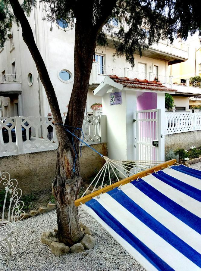 B&B Nonna Lilla Montesilvano Marina Екстериор снимка