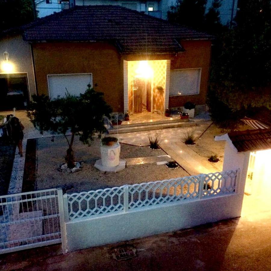 B&B Nonna Lilla Montesilvano Marina Екстериор снимка