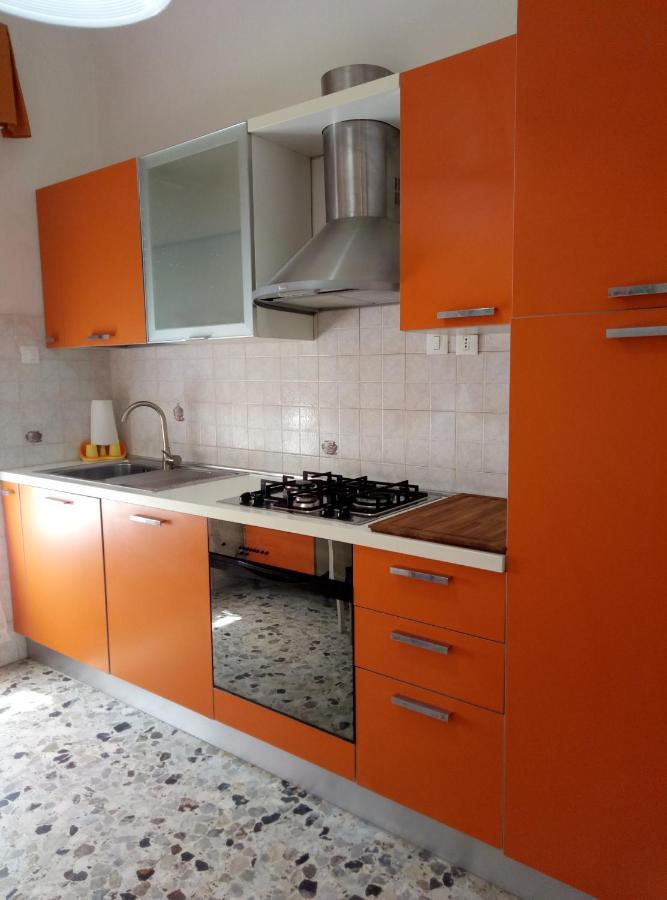 B&B Nonna Lilla Montesilvano Marina Екстериор снимка