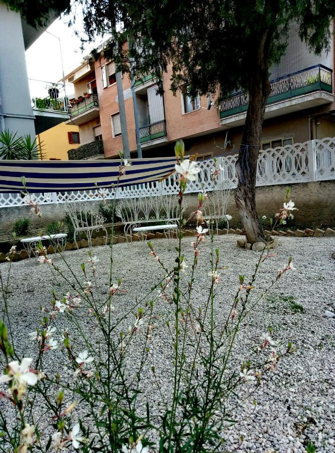 B&B Nonna Lilla Montesilvano Marina Екстериор снимка
