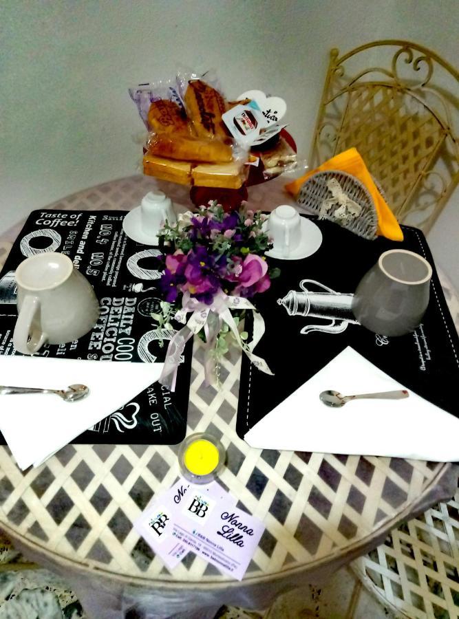 B&B Nonna Lilla Montesilvano Marina Екстериор снимка