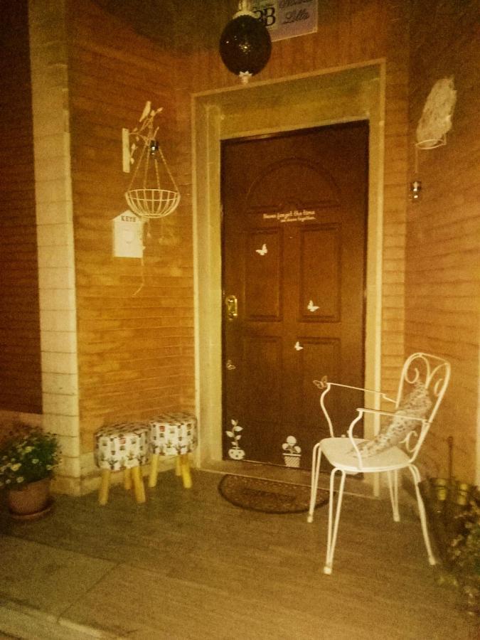 B&B Nonna Lilla Montesilvano Marina Екстериор снимка