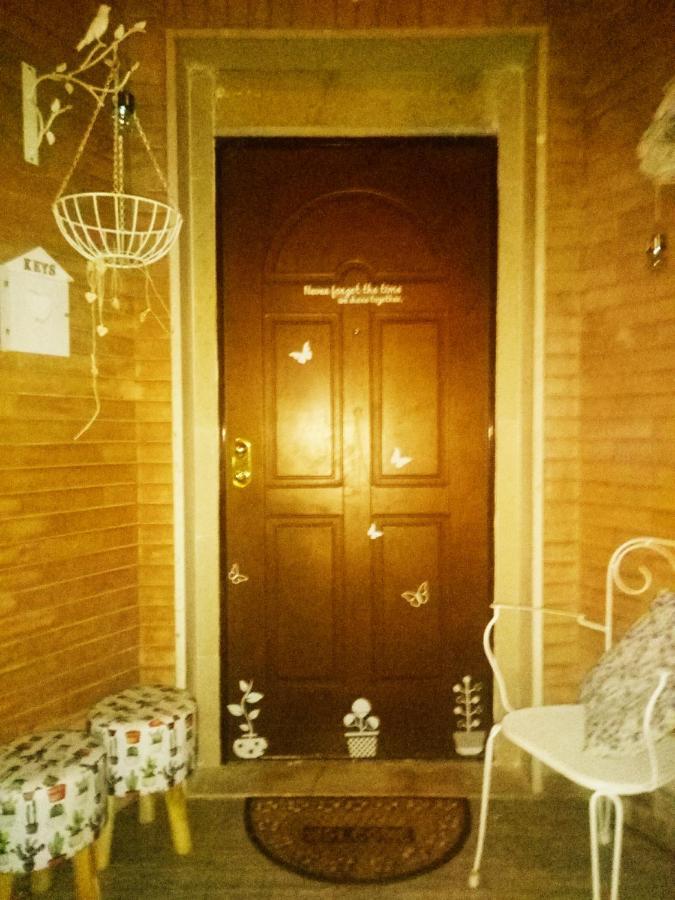 B&B Nonna Lilla Montesilvano Marina Екстериор снимка