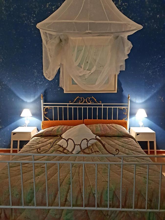 B&B Nonna Lilla Montesilvano Marina Екстериор снимка