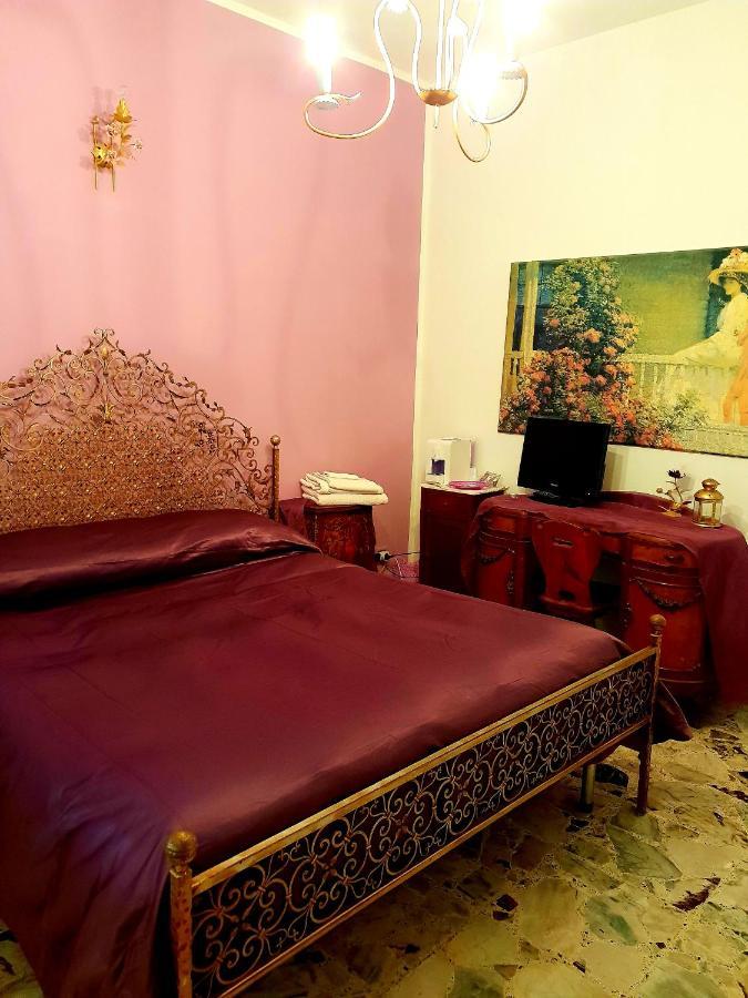 B&B Nonna Lilla Montesilvano Marina Екстериор снимка