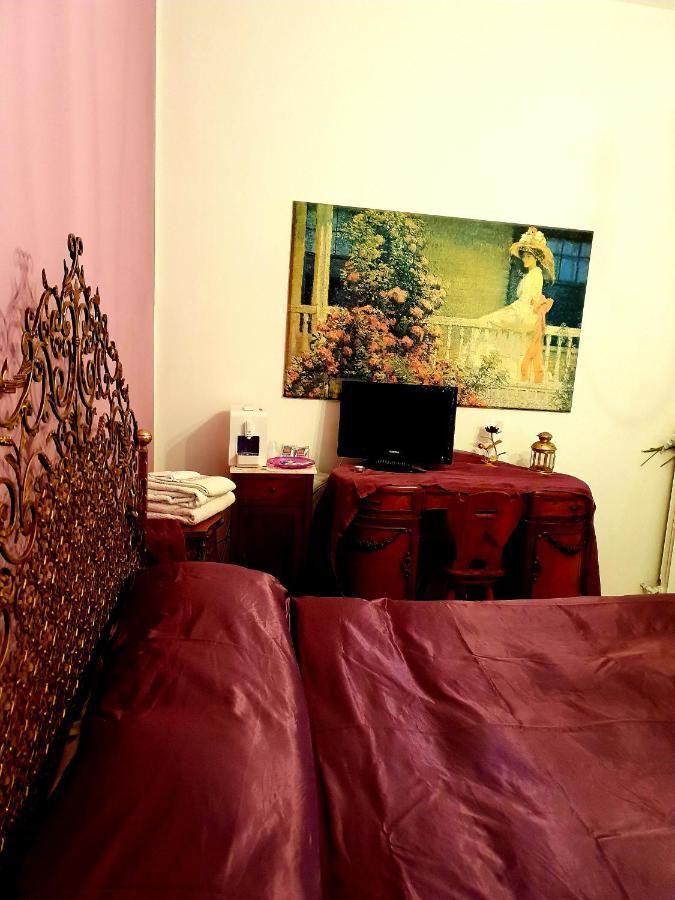 B&B Nonna Lilla Montesilvano Marina Екстериор снимка