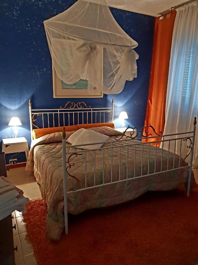 B&B Nonna Lilla Montesilvano Marina Екстериор снимка