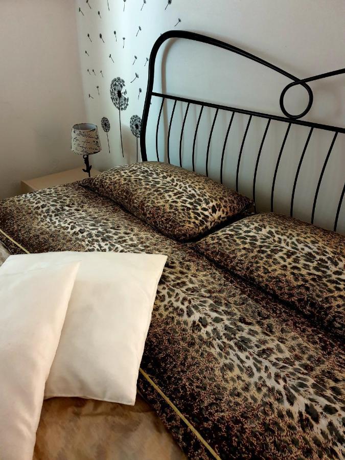 B&B Nonna Lilla Montesilvano Marina Екстериор снимка