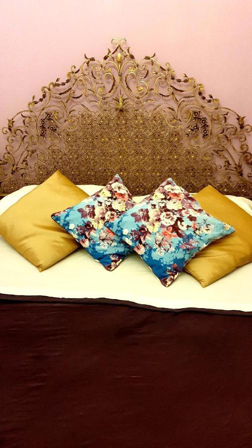B&B Nonna Lilla Montesilvano Marina Екстериор снимка