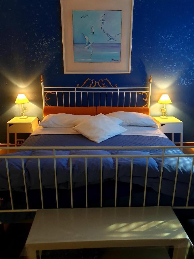 B&B Nonna Lilla Montesilvano Marina Екстериор снимка