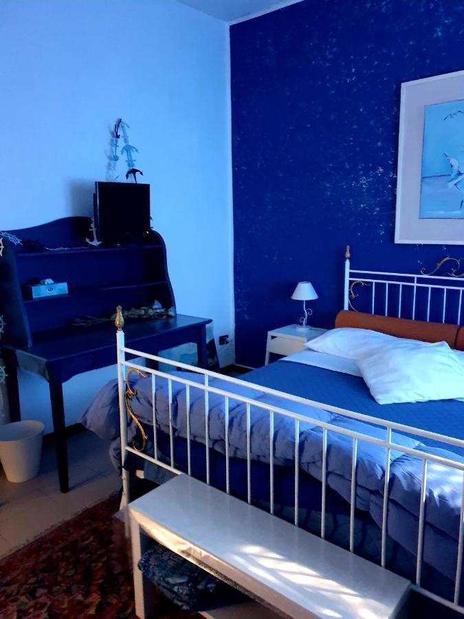 B&B Nonna Lilla Montesilvano Marina Екстериор снимка