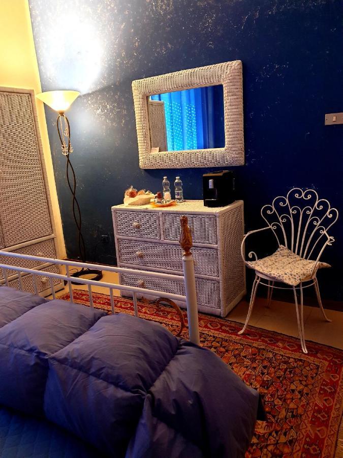 B&B Nonna Lilla Montesilvano Marina Екстериор снимка