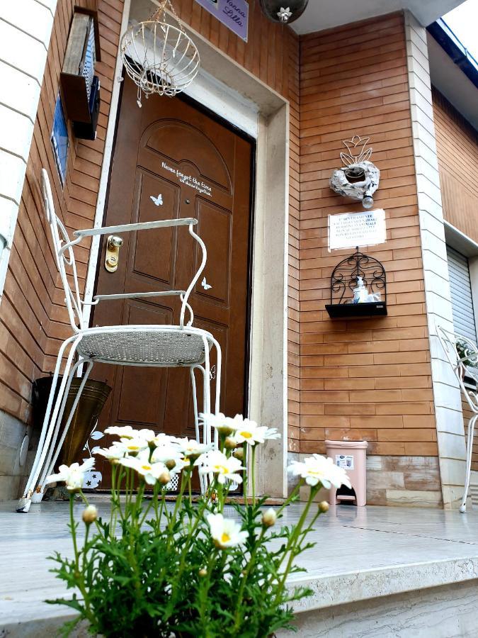 B&B Nonna Lilla Montesilvano Marina Екстериор снимка