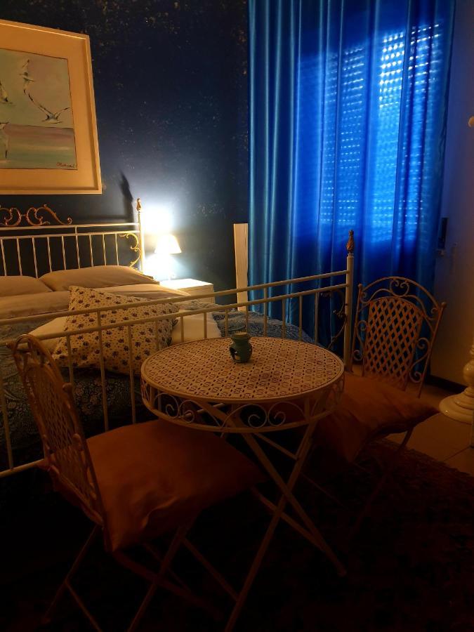 B&B Nonna Lilla Montesilvano Marina Екстериор снимка